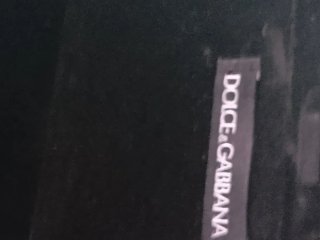 Gafas de sol Dolce & Gabbana negras