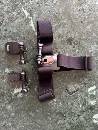 Dron GoPro Karma con estabilizador, gopro black 8