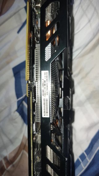 Gigabyte GeForce GTX 970 G1 Gaming 4GB