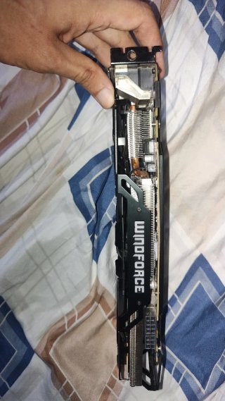 Gigabyte GeForce GTX 970 G1 Gaming 4GB