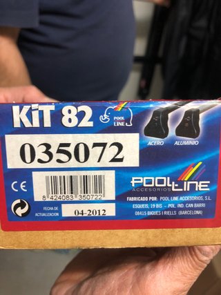 Portabicicletas 3 bicis En Torrelodones