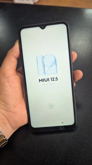 Xiaomi Redmi 9A 32GB - Smartphone