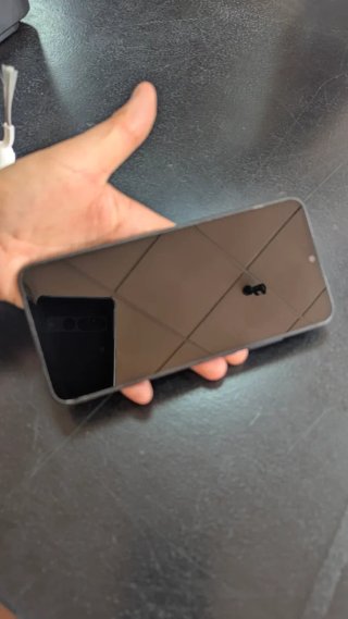 Xiaomi Redmi 9A 32GB - Smartphone