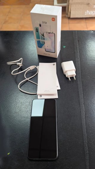 Xiaomi Redmi 9A 32GB - Smartphone