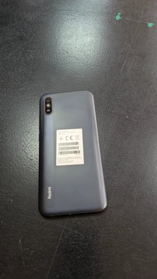 Xiaomi Redmi 9A 32GB - Smartphone