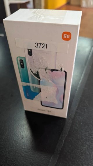 Xiaomi Redmi 9A 32GB - Smartphone