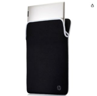 Funda Protectora HP para Portátil 15,6 pulgadas
