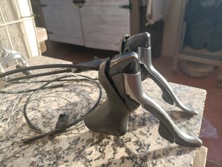 Set Shimano Ultegra