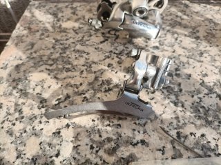 Set Shimano Ultegra