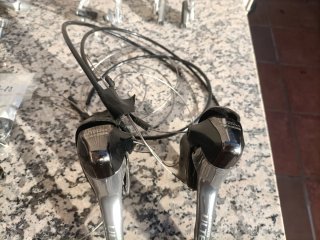 Set Shimano Ultegra