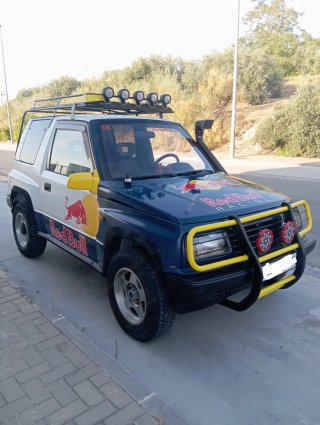 Suzuki Vitara 1992