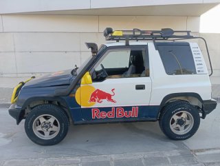 Suzuki Vitara 1992