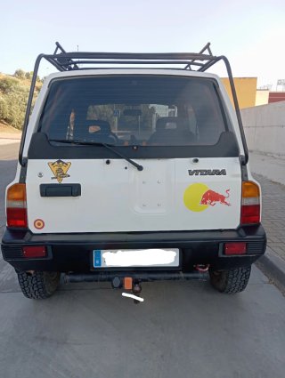 Suzuki Vitara 1992