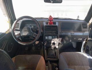Suzuki Vitara 1992