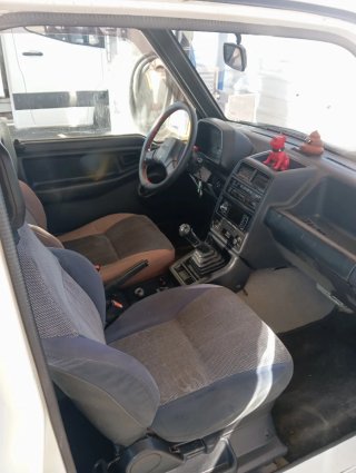 Suzuki Vitara 1992