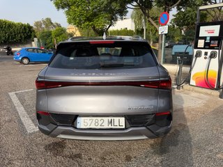 BYD Atto 3 2023