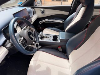 BYD Atto 3 2023