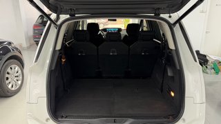 Citroen Grand C4 Picasso 1.6 Bluehdi 120Cv 7 Plaza