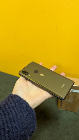 BQ Aquaris X2 - Smartphone 32GB REPARAR
