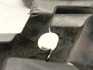 PASO RUEDA DELANTERO DERECHO MINI MINI (R50,R53)