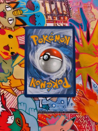 Pikachu STAMP WINNER 225 Pokémon Carta