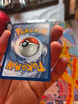 Pikachu STAMP WINNER 225 Pokémon Carta