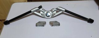 Manillar BMW R1250RS Nuevo