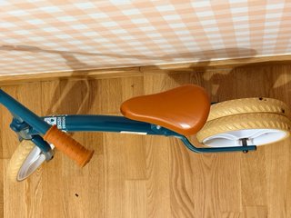 Bicicleta de equilibrio Velo