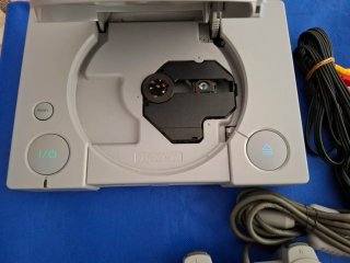 Consola PlayStation 1 Original Sony