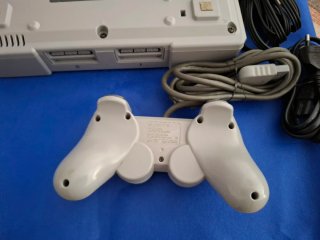 Consola PlayStation 1 Original Sony
