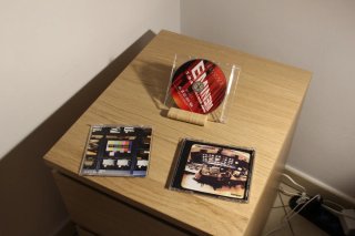 Eminem - The Eminem Show (Expanded Edition) (2 CD)