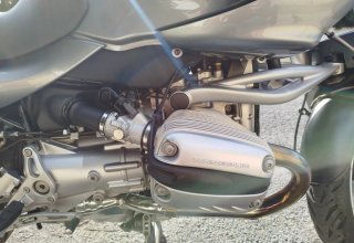 BMW R850R 2006 IMPECABLE