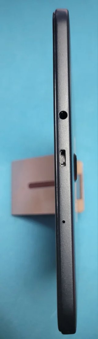 Tablet Samsung SM-T580 Negra