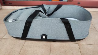 Bugaboo Bee3 Silla + Capazo Muy Buen Estado + 5ac.