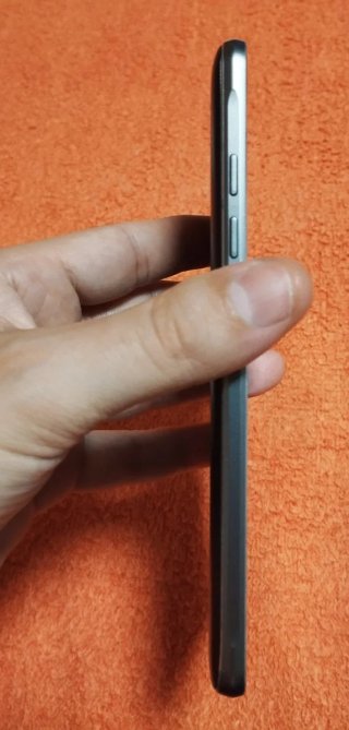 Samsung Galaxy J5 2016 Negro/Plata