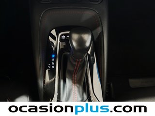 Toyota Corolla 200H Touring Sports GR-Sport 144 kW (196 CV)