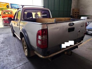 Ford 4936159 faro derecho ranger 2.5 mt 4wd 225645