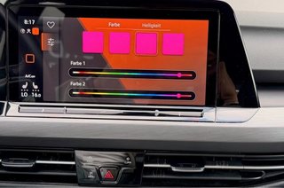 Volkswagen Golf 2023
