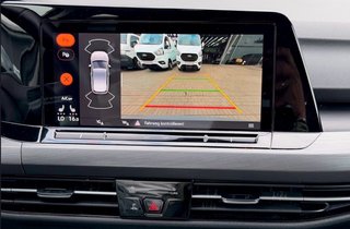 Volkswagen Golf 2023