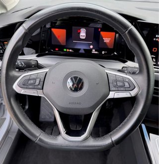 Volkswagen Golf 2023