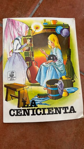 Cuento infantil