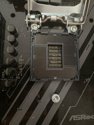 I7 8700 + placa base z370 killer sli+16gb ram ddr4