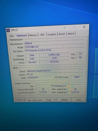 I7 8700 + placa base z370 killer sli+16gb ram ddr4