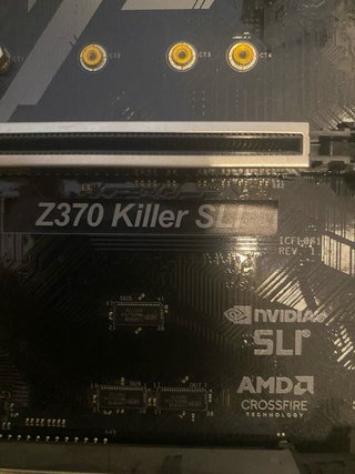 I7 8700 + placa base z370 killer sli+16gb ram ddr4