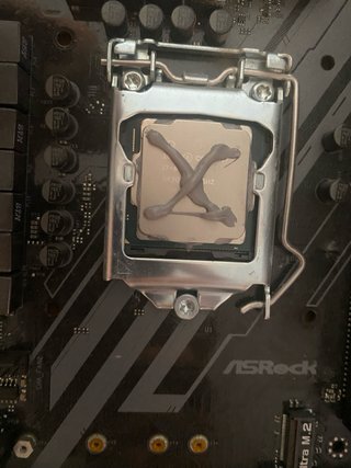 I7 8700 + placa base z370 killer sli+16gb ram ddr4