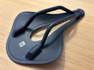 Sillín Full Carbon