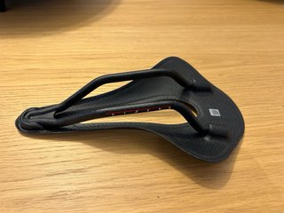 Sillín Full Carbon