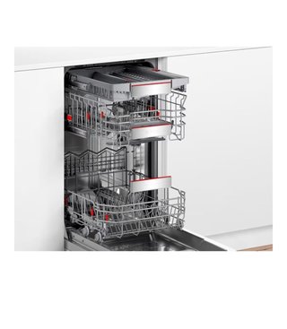 Lavavajillas Bosch SPV6ZMX23E 45cm serie 6