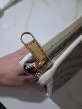 Borsello Gucci Beige
