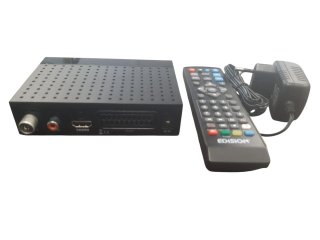 EDISION PICCO T265,  TDT